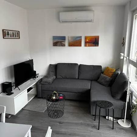 Apartament Rea Rijeka