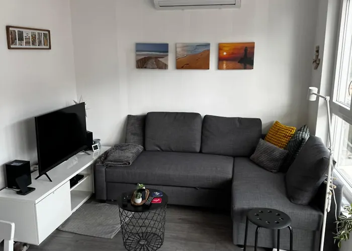 Appartamento Rea Fiume