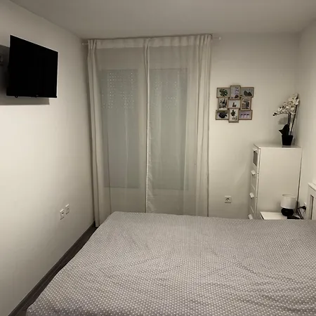 Appartamento Rea Fiume